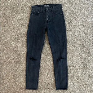 Lucky Brand Jeans Bridgette Skinny